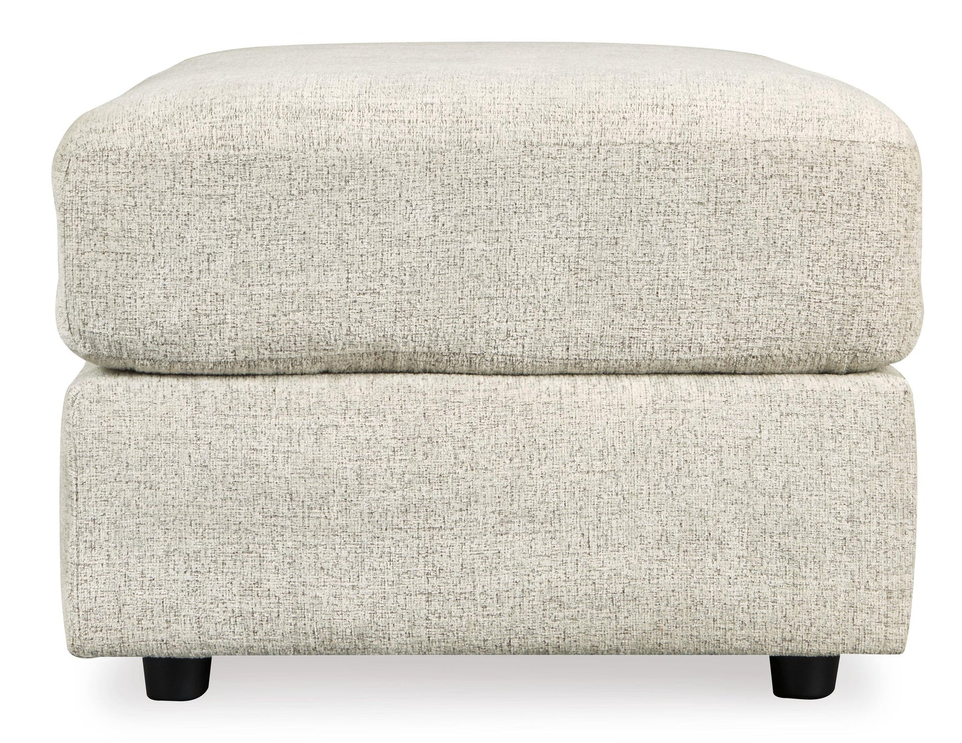Soletren Oversized Accent Ottoman - Discount Furniture Connection