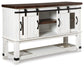 Valebeck Dining Room Server - Discount Furniture Connection