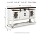 Valebeck Dining Room Server - Discount Furniture Connection