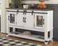 Valebeck Dining Room Server - Discount Furniture Connection