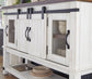 Valebeck Dining Room Server - Discount Furniture Connection