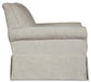 Searcy Swivel Glider Accent Chair - Discount Furniture Connection