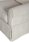 Searcy Swivel Glider Accent Chair - Discount Furniture Connection