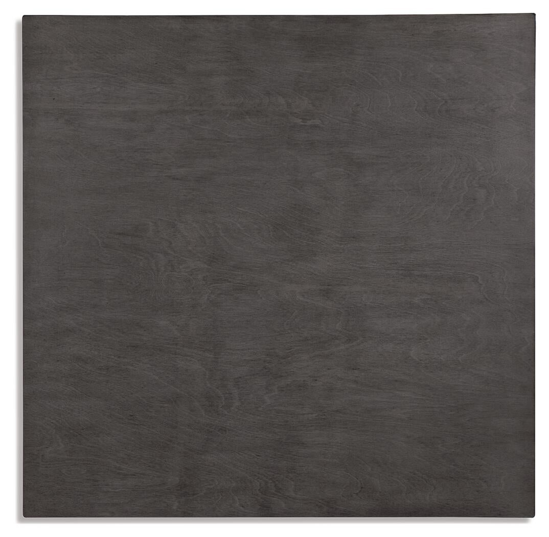 Bridson Square Counter TBL Set (5/CN) - Discount Furniture Connection