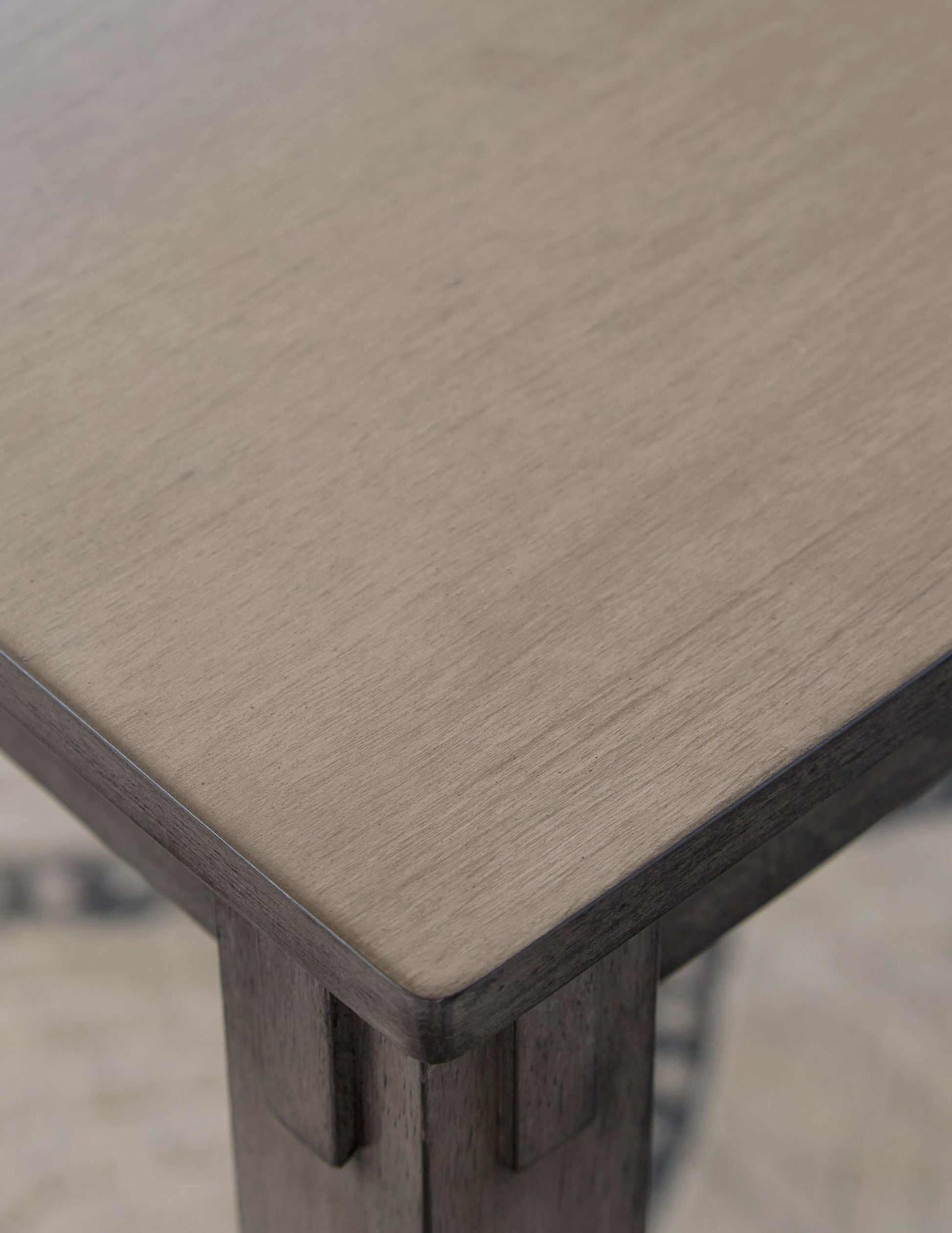 Bridson RECT DRM Table Set (6/CN) - Discount Furniture Connection