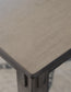 Bridson RECT DRM Table Set (6/CN) - Discount Furniture Connection