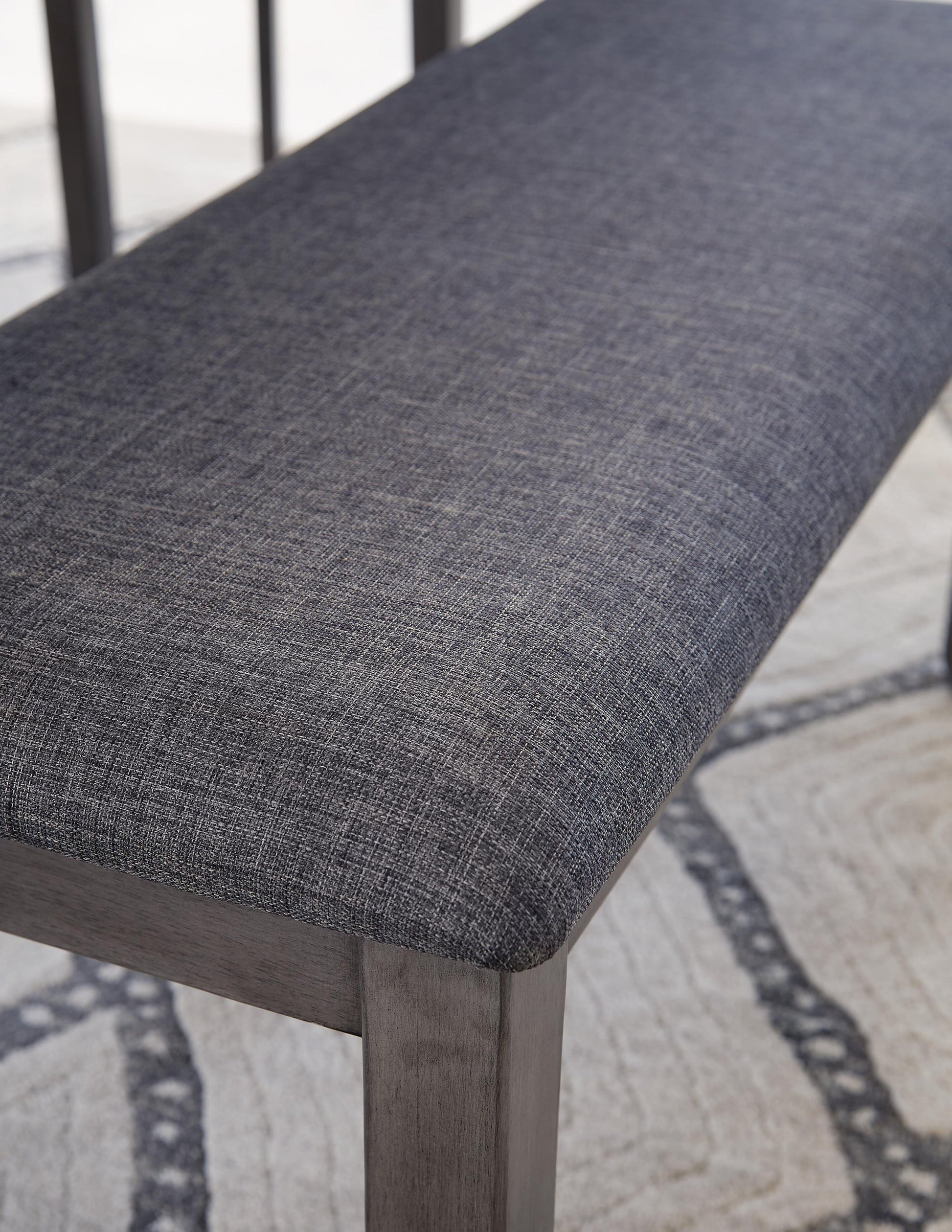 Bridson RECT DRM Table Set (6/CN) - Discount Furniture Connection