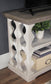 Havalance Console Sofa Table - Discount Furniture Connection