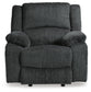 Draycoll Rocker Recliner - Discount Furniture Connection