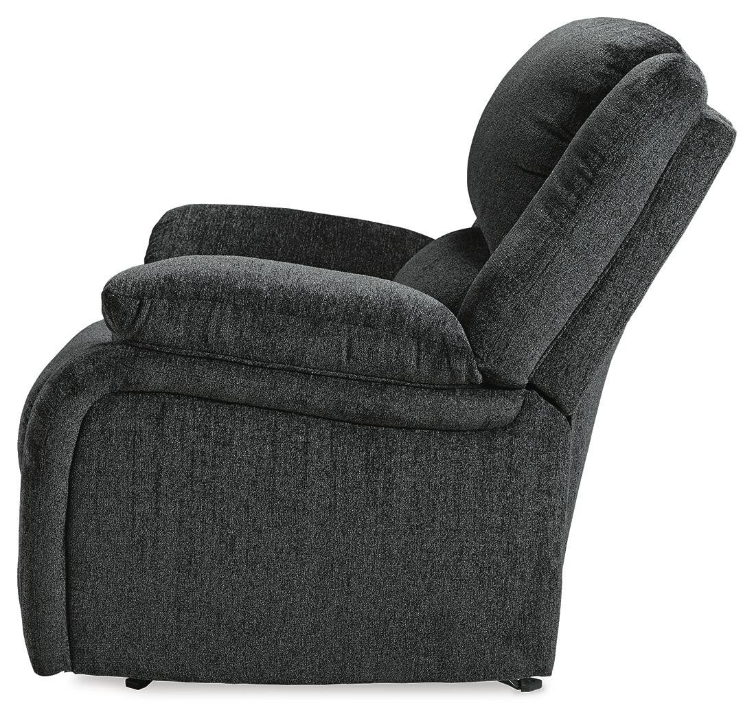 Draycoll Rocker Recliner - Discount Furniture Connection