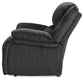 Draycoll Rocker Recliner - Discount Furniture Connection