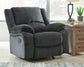 Draycoll Rocker Recliner - Discount Furniture Connection