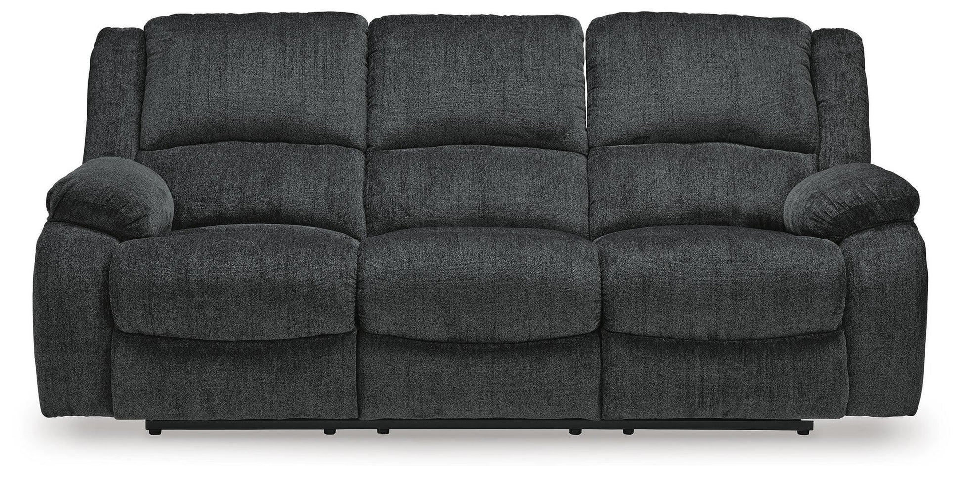 Draycoll Reclining Power Sofa - Discount Furniture Connection