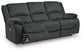 Draycoll Reclining Power Sofa - Discount Furniture Connection