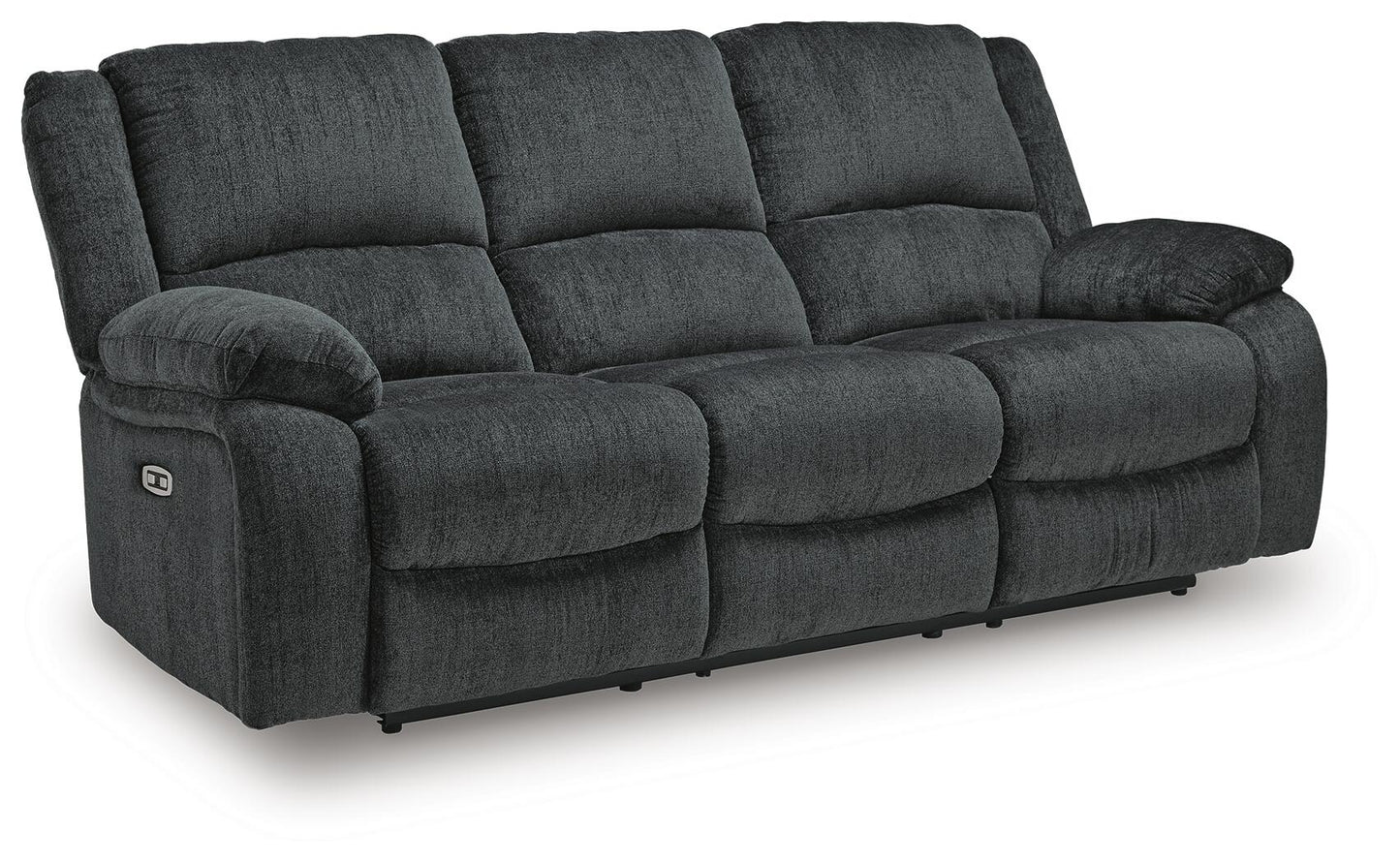Draycoll Reclining Power Sofa - Discount Furniture Connection