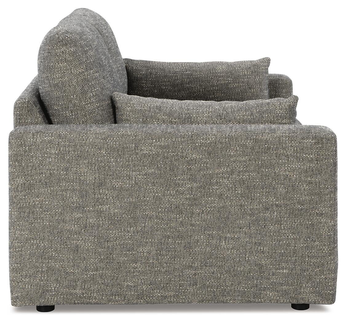 Dramatic Loveseat - Discount Furniture Connection