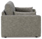 Dramatic Loveseat - Discount Furniture Connection