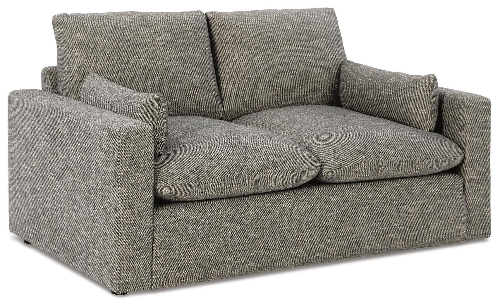 Dramatic Loveseat - Discount Furniture Connection