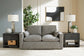 Dramatic Loveseat - Discount Furniture Connection