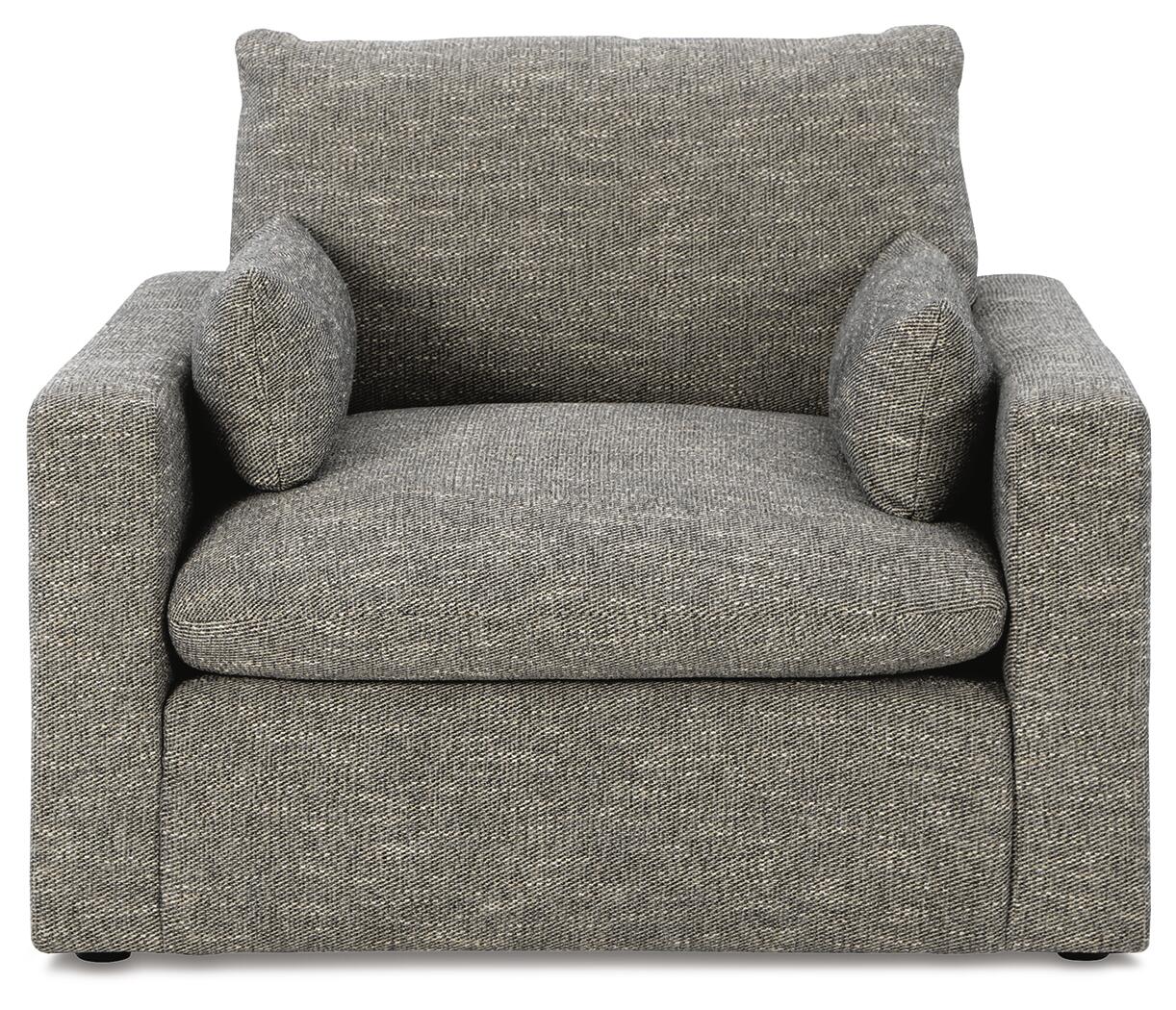 Dramatic Chair and a Half - Discount Furniture Connection