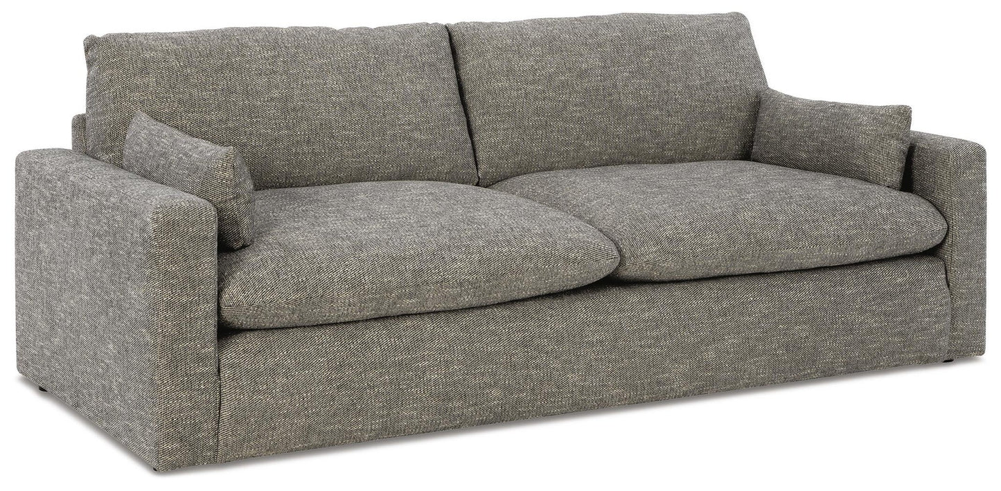 Dramatic Sofa - Discount Furniture Connection