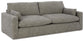 Dramatic Sofa - Discount Furniture Connection