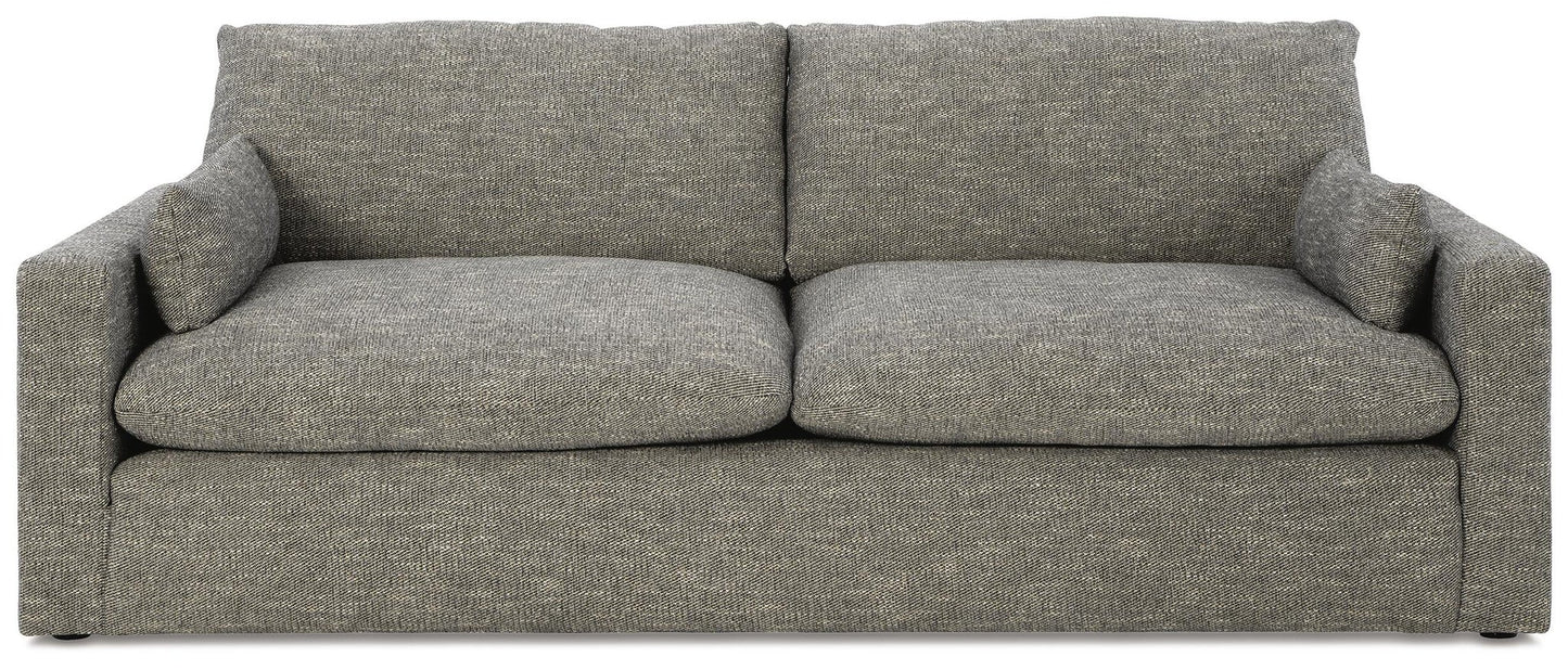 Dramatic Sofa - Discount Furniture Connection
