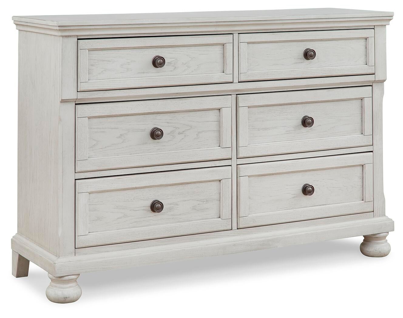 Robbinsdale Dresser - Discount Furniture Connection
