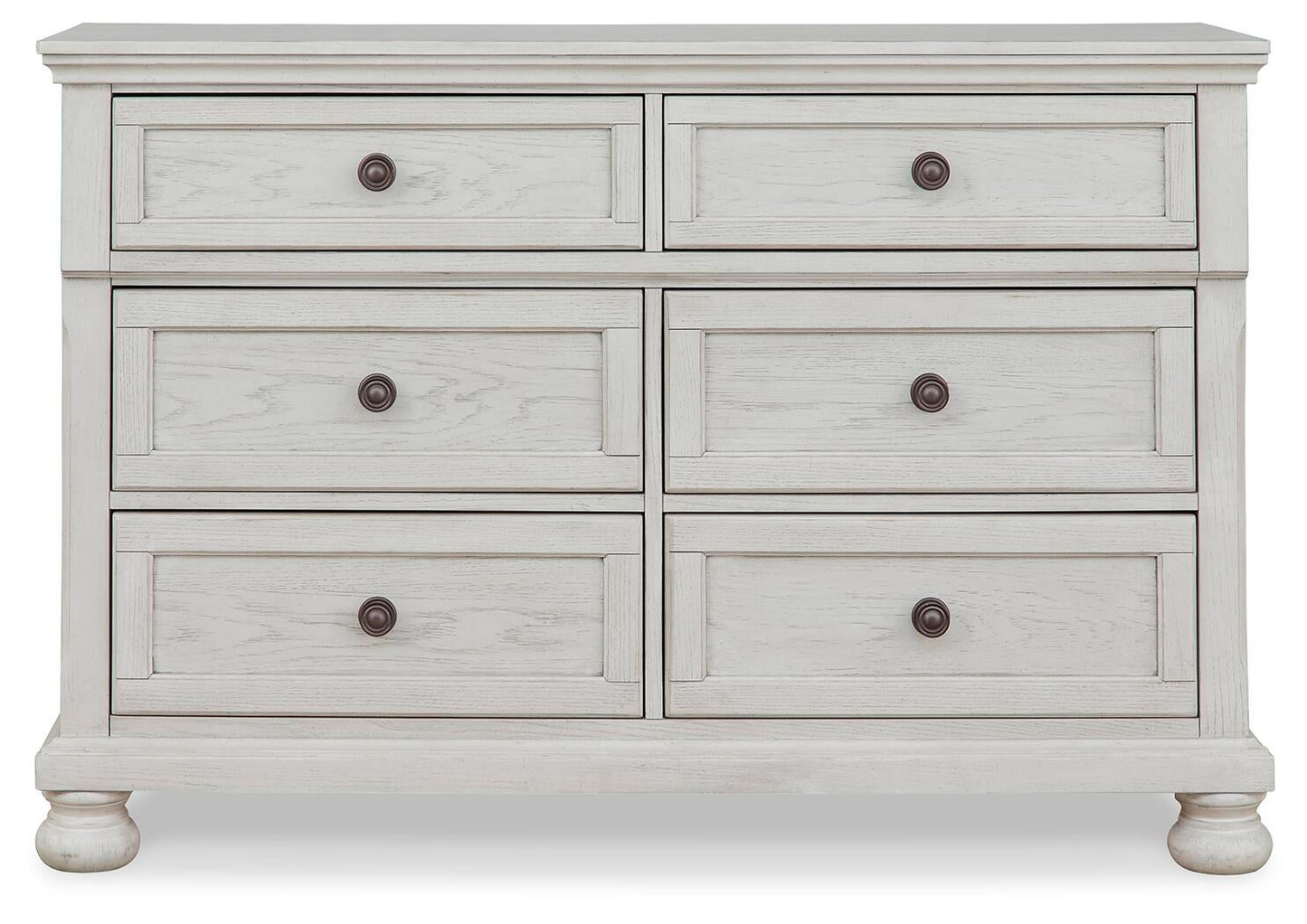 Robbinsdale Dresser - Discount Furniture Connection