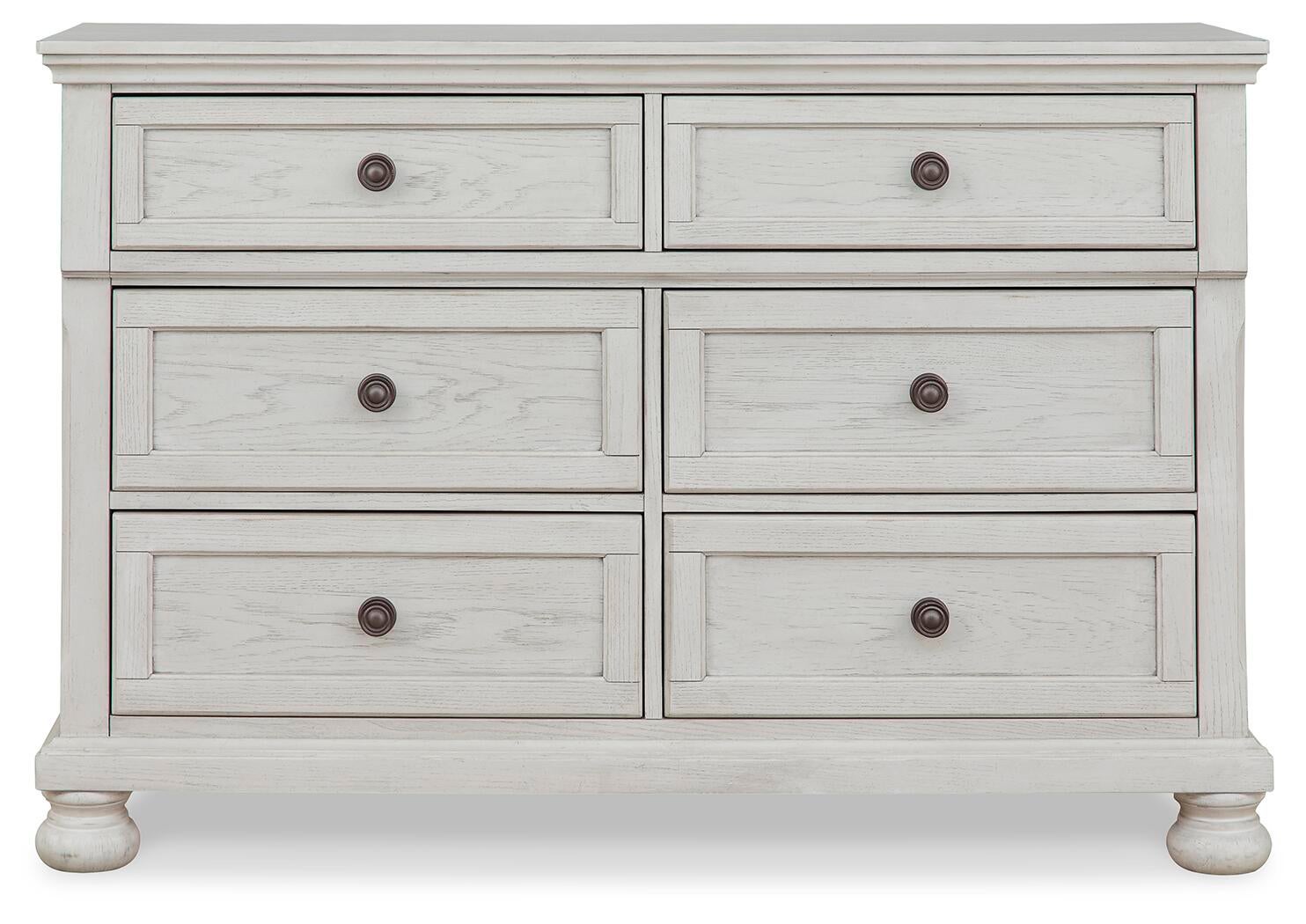 Robbinsdale Dresser - Discount Furniture Connection