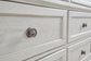 Robbinsdale Dresser - Discount Furniture Connection