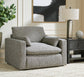 Dramatic Chair and a Half - Discount Furniture Connection