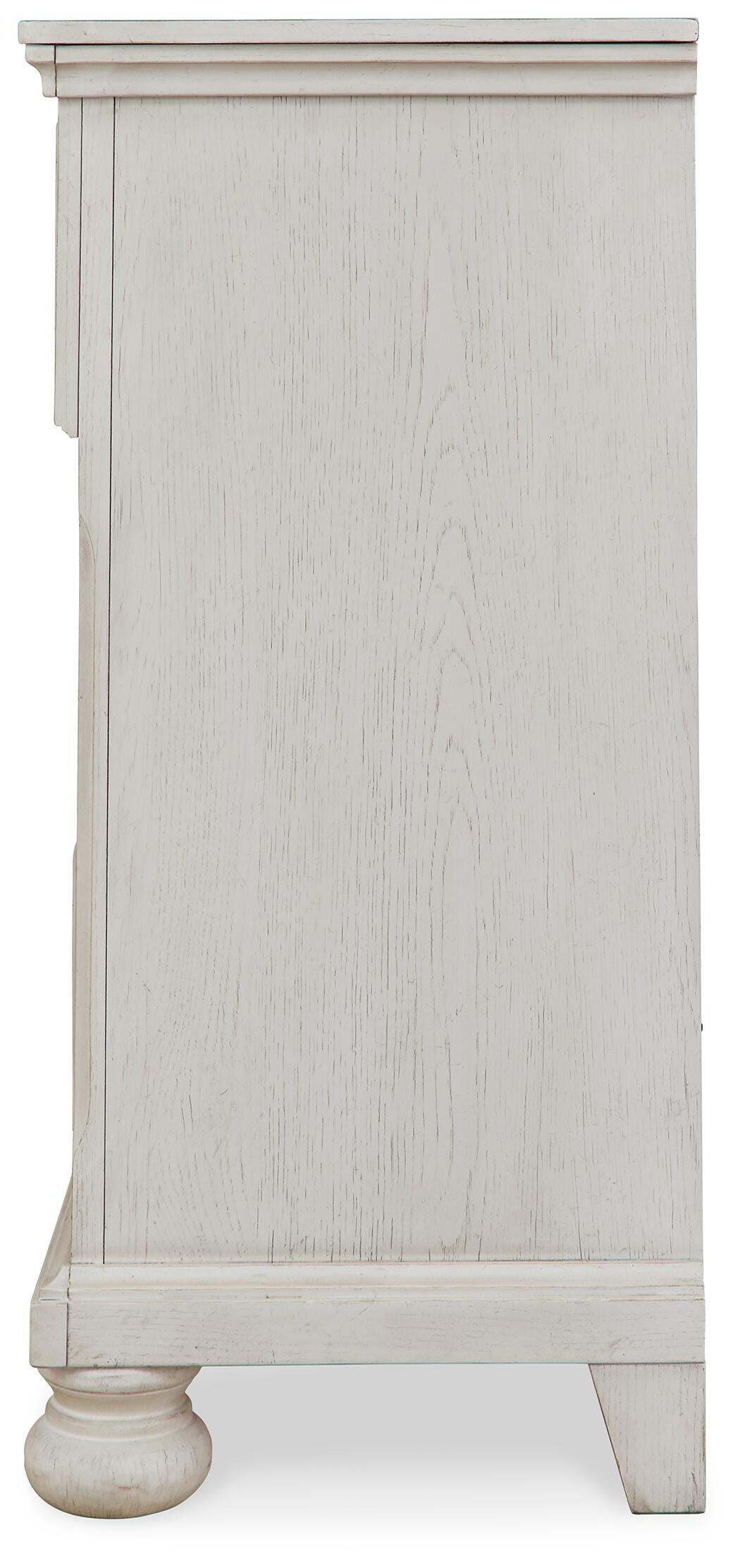 Robbinsdale Dresser - Discount Furniture Connection