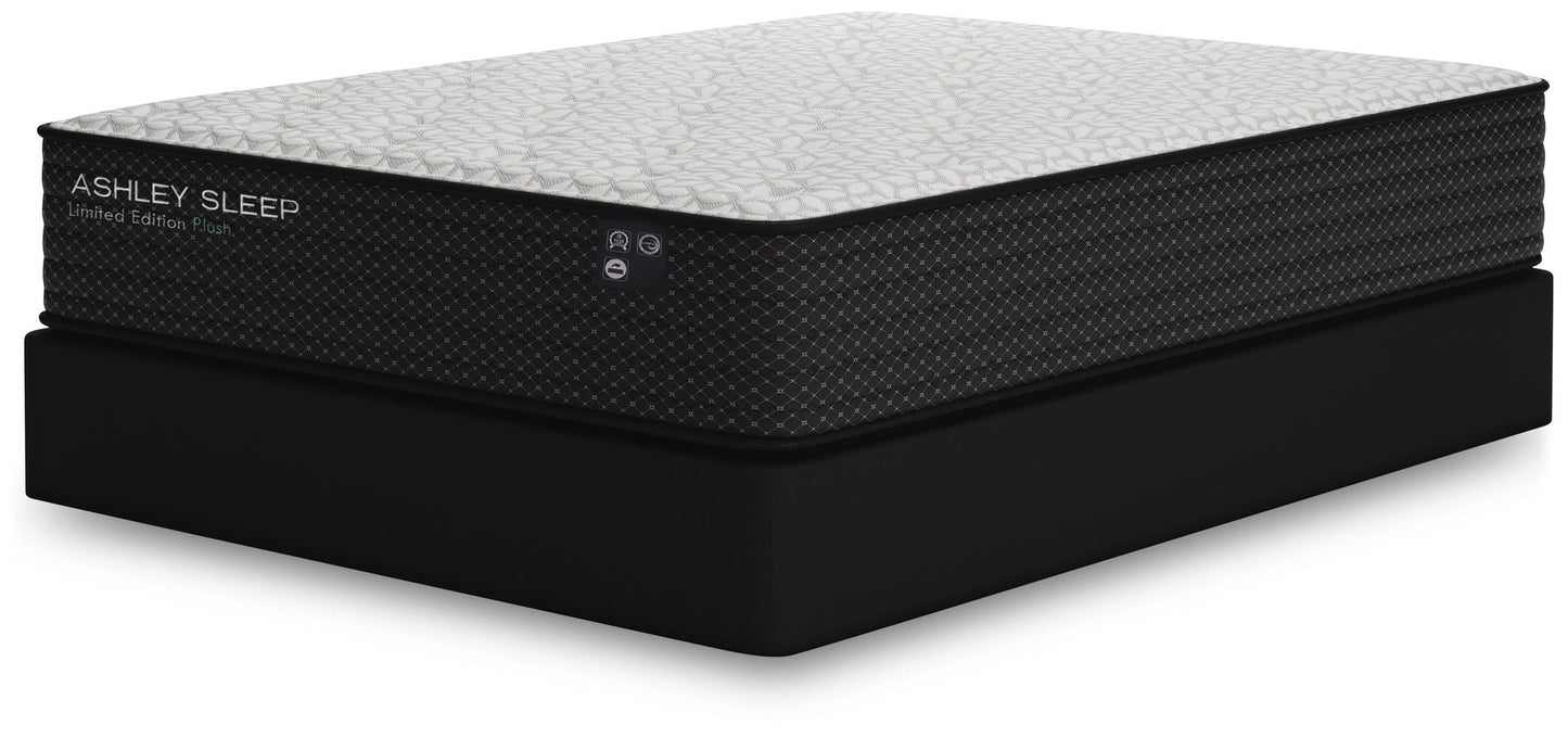 Limited Edition Plush  Mattress