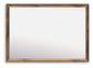 Chirason Bedroom Mirror