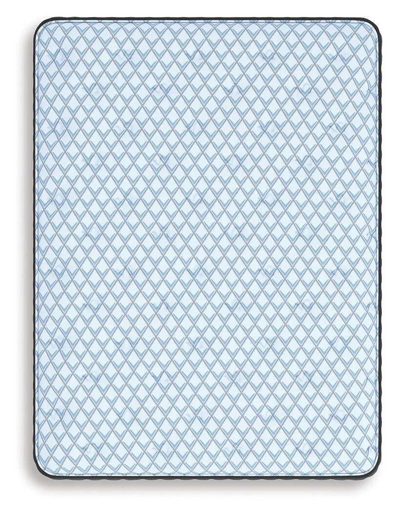 Destin Cove Plush Full Mattress