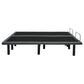 Tasca 2-Piece Split Eastern King Dual-Motor Adjustable Bed Base