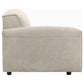 Crane 5-piece Modular Sectional Sofa Beige
