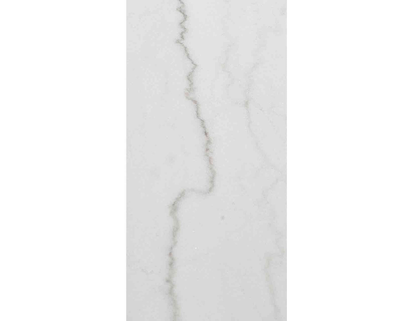 Vida Marble Top Sofa Table