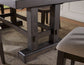 Napa 5-Piece Dining Set
(Table & 4 Side Chairs)
