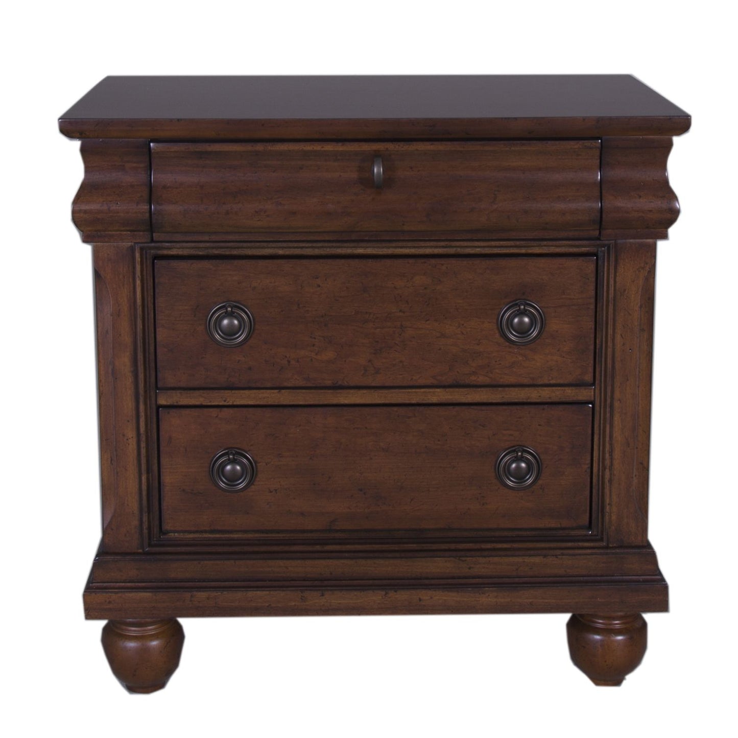 Rustic Traditions - Night Stand
