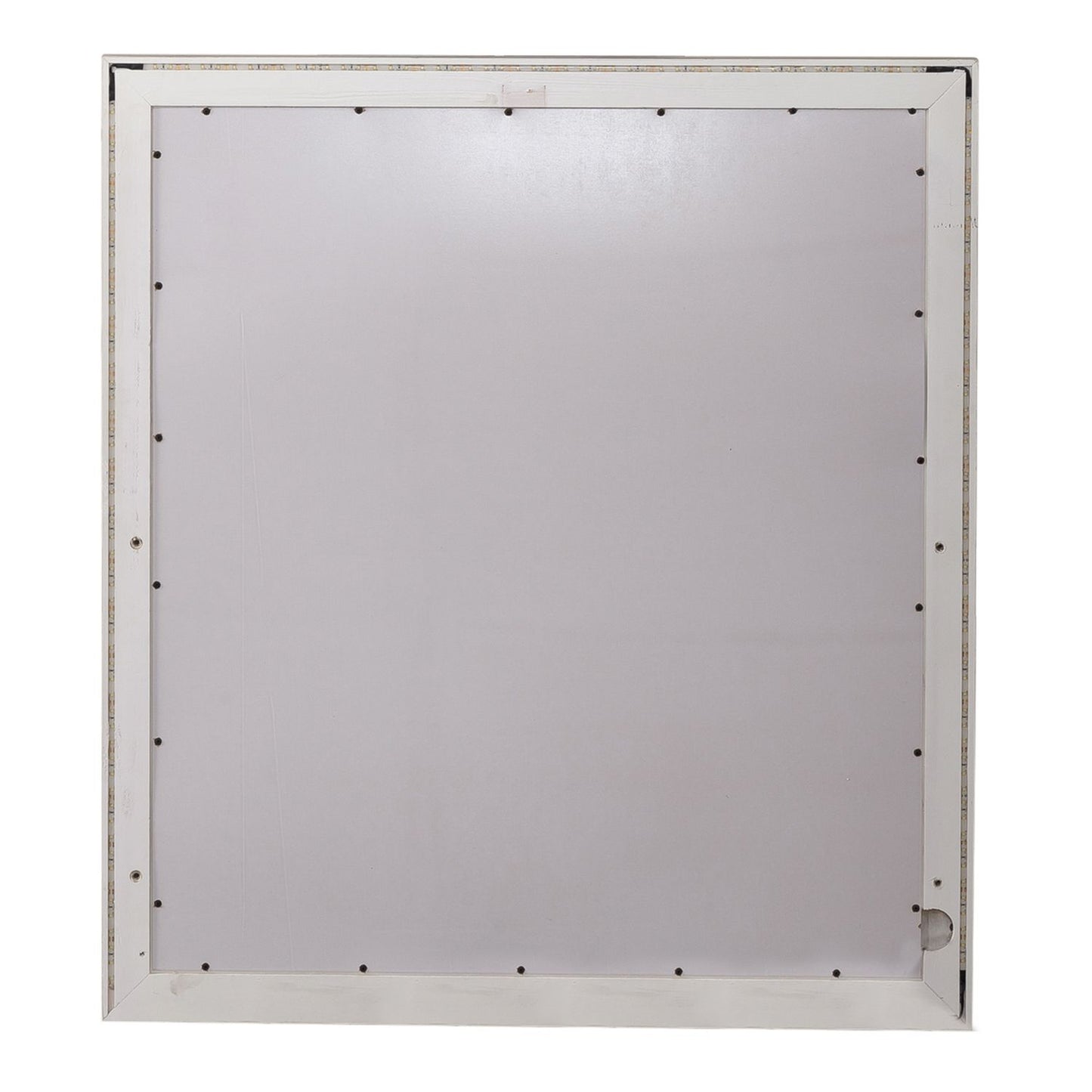 Mirage - Mirror w -  Lights