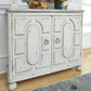 Kirkwood - 2 Door Accent Cabinet