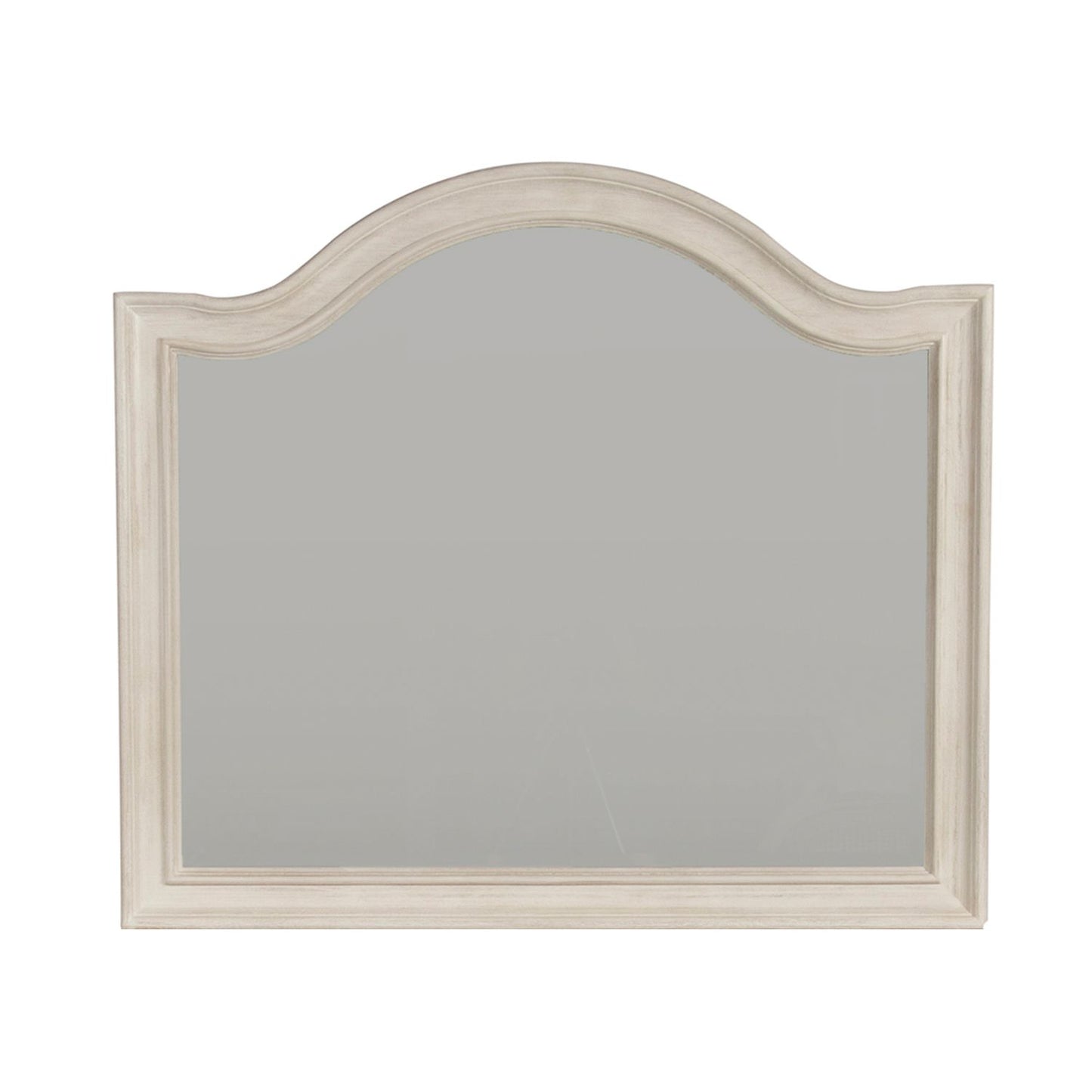 Bayside - Arched Mirror