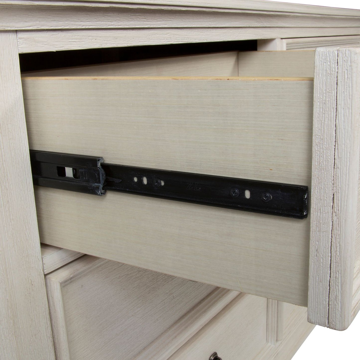 Bayside - 7 Drawer Dresser