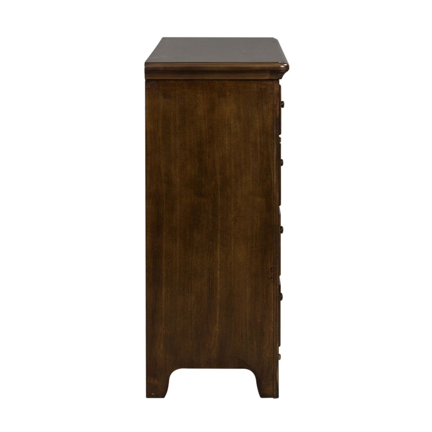 Saddlebrook - 9 Drawer Dresser