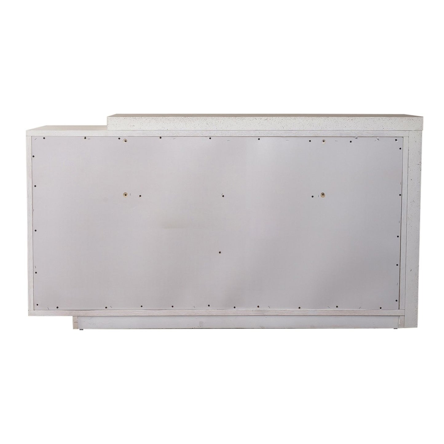 Mirage - 6 Drawer Dresser