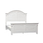 Summer House I - Queen Panel Bed
