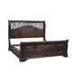 Arbor Place - King Sleigh Bed