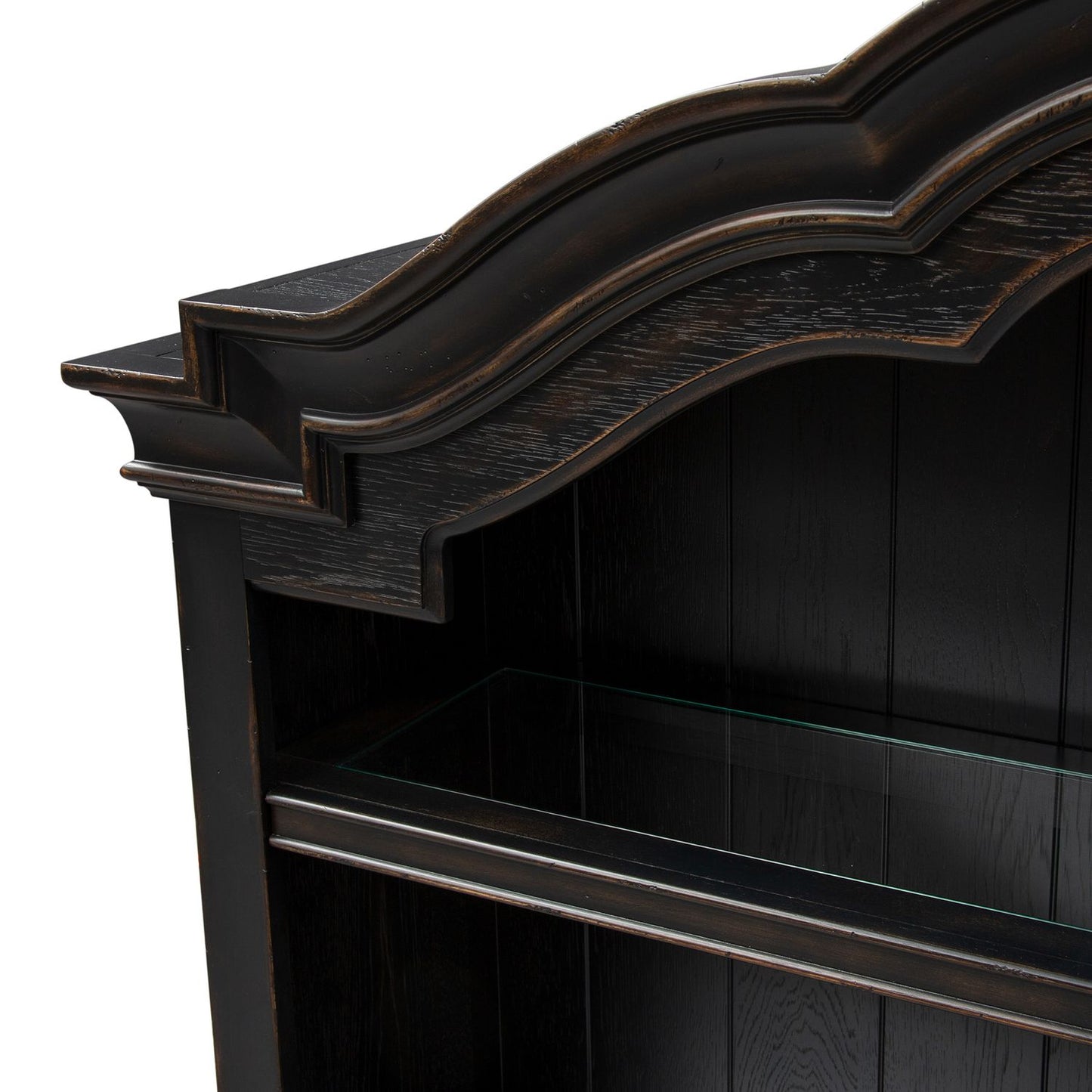 Chesapeake - Credenza Hutch
